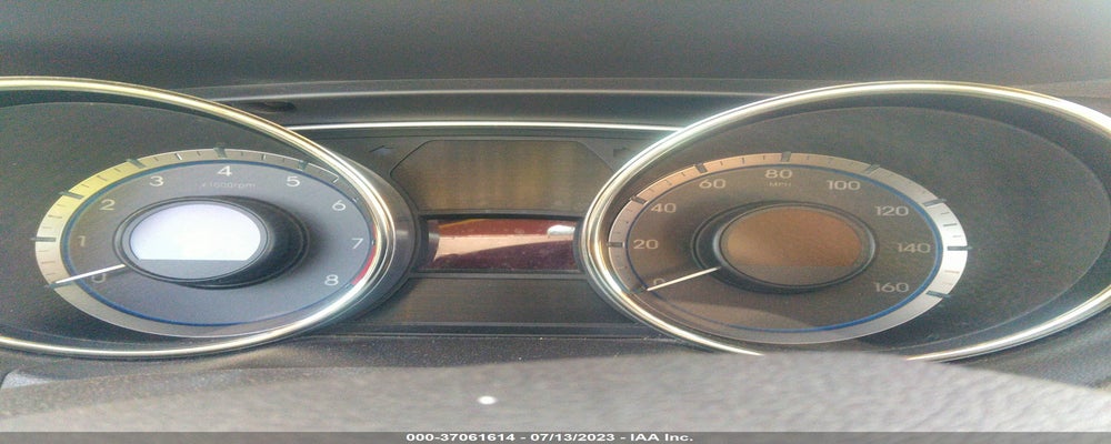 5NPEB4AC6CH399164 2012 HYUNDAI SONATA photo no. 7