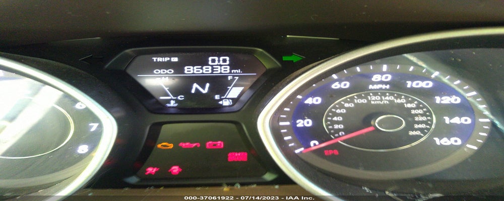 5NPDH4AE9DH239230 2013 HYUNDAI ELANTRA photo no. 7