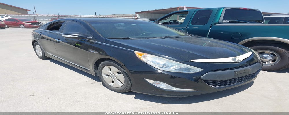 5NPEC4AC7BH232629 2011 HYUNDAI SONATA photo no. 13