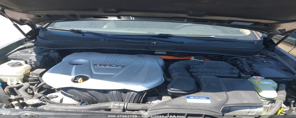 5NPEC4AC7BH232629 2011 HYUNDAI SONATA photo no. 10