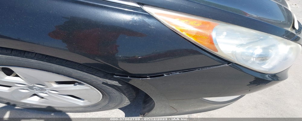 5NPEC4AC7BH232629 2011 HYUNDAI SONATA photo no. 6