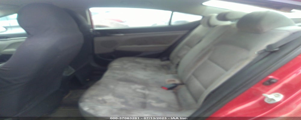 5NPD84LF0HH024881 2017 HYUNDAI ELANTRA photo no. 8