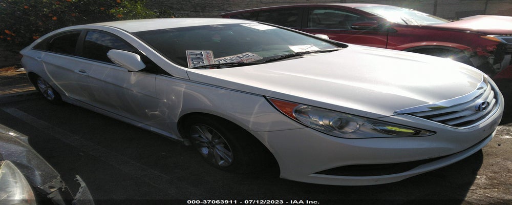 5NPEB4AC4EH925889 2014 HYUNDAI SONATA photo no. 14