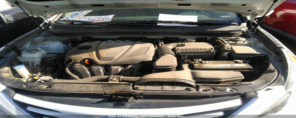 5NPEB4AC4EH925889 2014 HYUNDAI SONATA photo no. 10