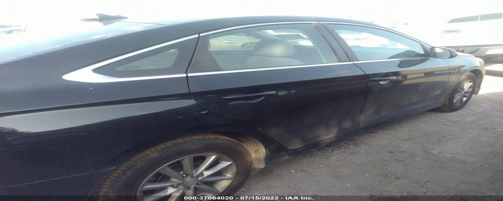 5NPE24AFXJH727404 2018 HYUNDAI SONATA photo no. 5