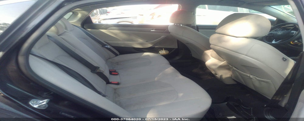 5NPE24AFXJH727404 2018 HYUNDAI SONATA photo no. 8