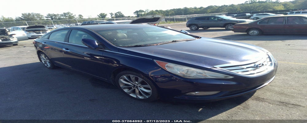 5NPEC4AC6BH259868 2011 HYUNDAI SONATA photo no. 15