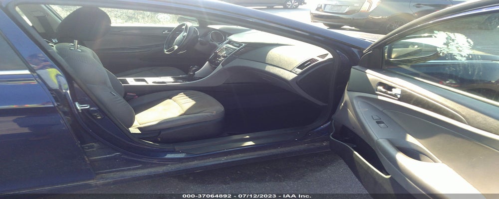 5NPEC4AC6BH259868 2011 HYUNDAI SONATA photo no. 5