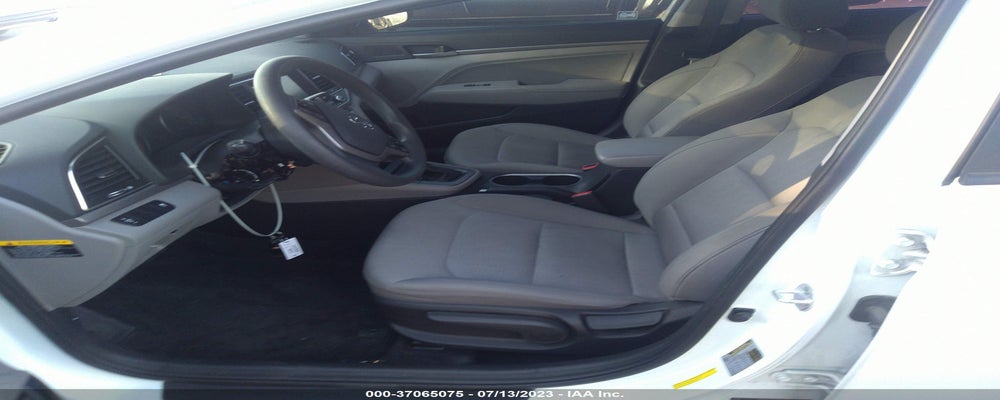 5NPD84LF7HH044898 2017 HYUNDAI ELANTRA photo no. 5