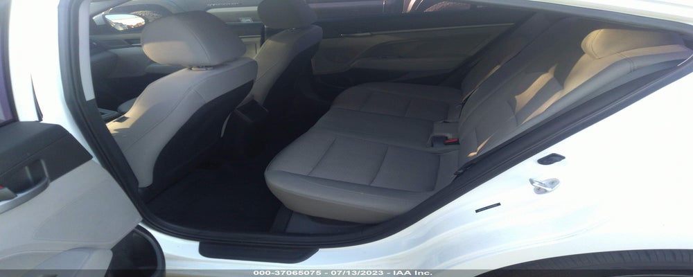 5NPD84LF7HH044898 2017 HYUNDAI ELANTRA photo no. 8