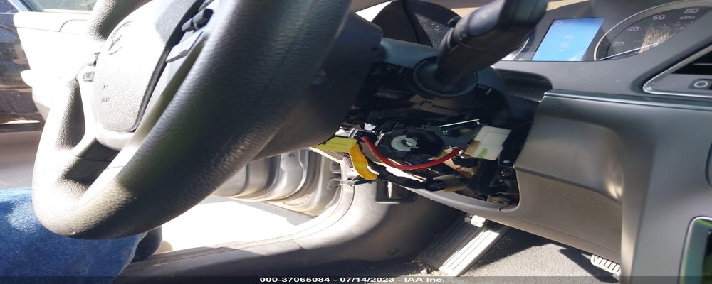 5NPE24AF2HH486464 2017 HYUNDAI SONATA photo no. 6