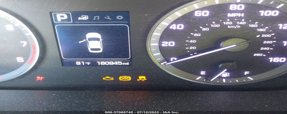 5NPE24AF3HH580059 2017 HYUNDAI SONATA photo no. 7