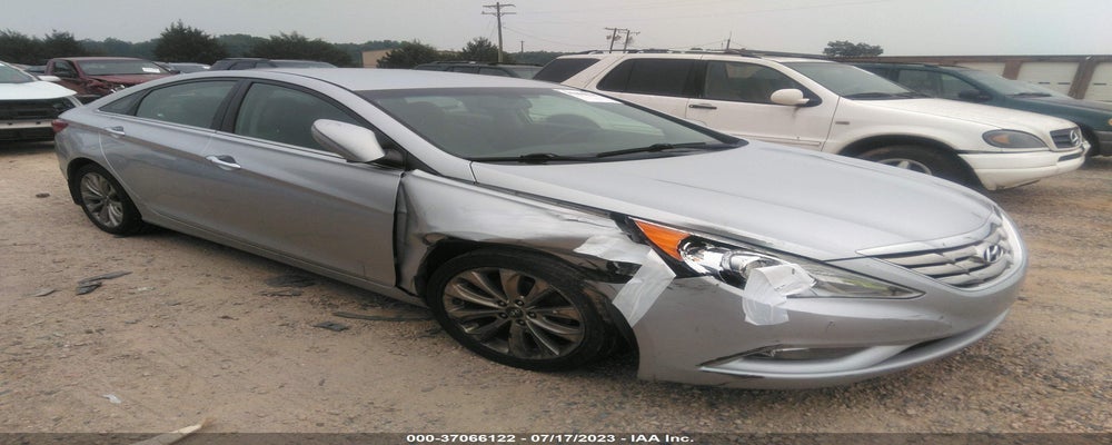 5NPEC4AC5DH531264 2013 HYUNDAI SONATA photo no. 20