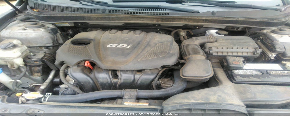5NPEC4AC5DH531264 2013 HYUNDAI SONATA photo no. 10