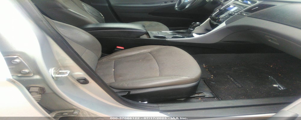5NPEC4AC5DH531264 2013 HYUNDAI SONATA photo no. 5
