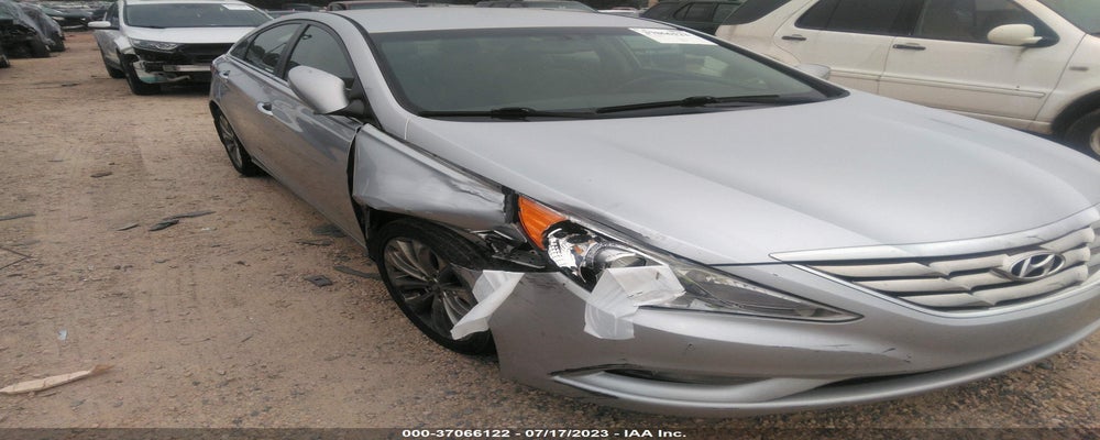 5NPEC4AC5DH531264 2013 HYUNDAI SONATA photo no. 6