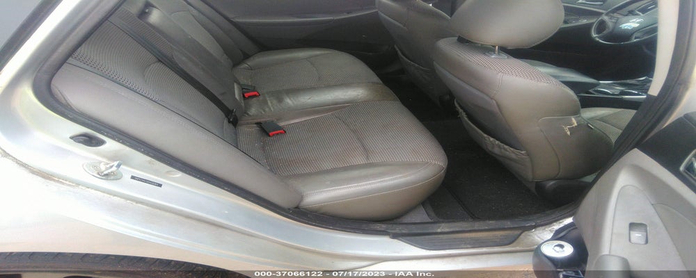 5NPEC4AC5DH531264 2013 HYUNDAI SONATA photo no. 8