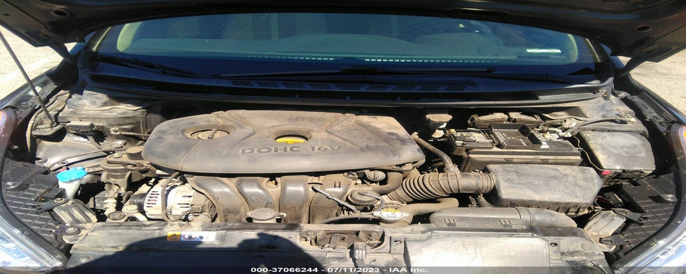 5NPDH4AE9DH364082 2013 HYUNDAI ELANTRA photo no. 10