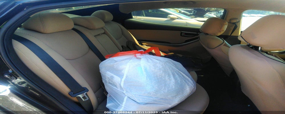 5NPDH4AE9DH364082 2013 HYUNDAI ELANTRA photo no. 8