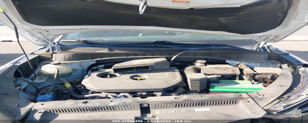 KM8J33A43KU851375 2019 HYUNDAI TUCSON photo no. 10