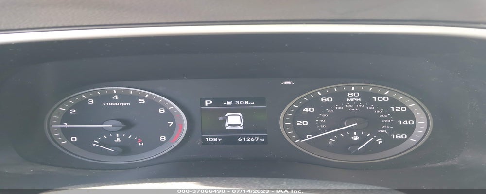KM8J33A43KU851375 2019 HYUNDAI TUCSON photo no. 7