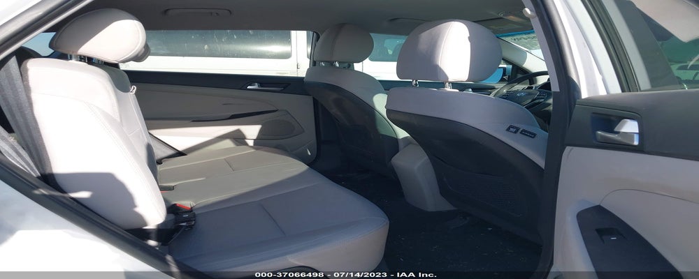 KM8J33A43KU851375 2019 HYUNDAI TUCSON photo no. 8