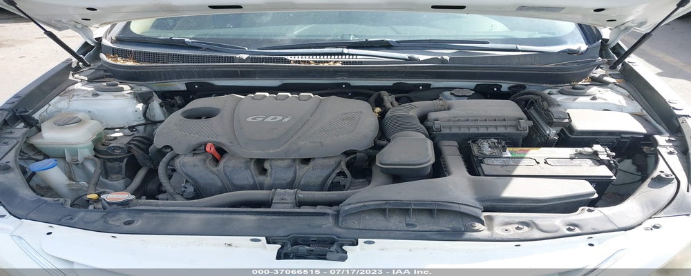 5NPEB4AC9BH222946 2011 HYUNDAI SONATA photo no. 10