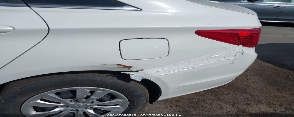 5NPEB4AC9BH222946 2011 HYUNDAI SONATA photo no. 6