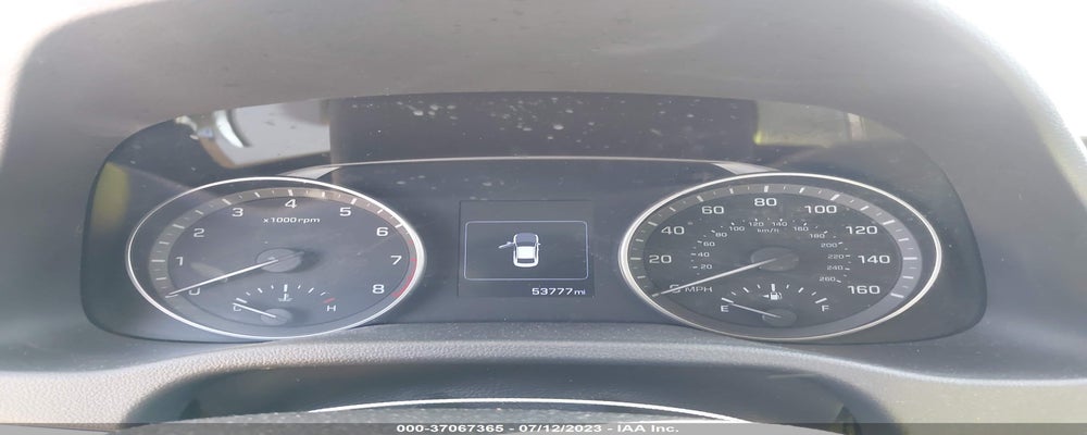KMHD84LF9HU154787 2017 HYUNDAI ELANTRA photo no. 7