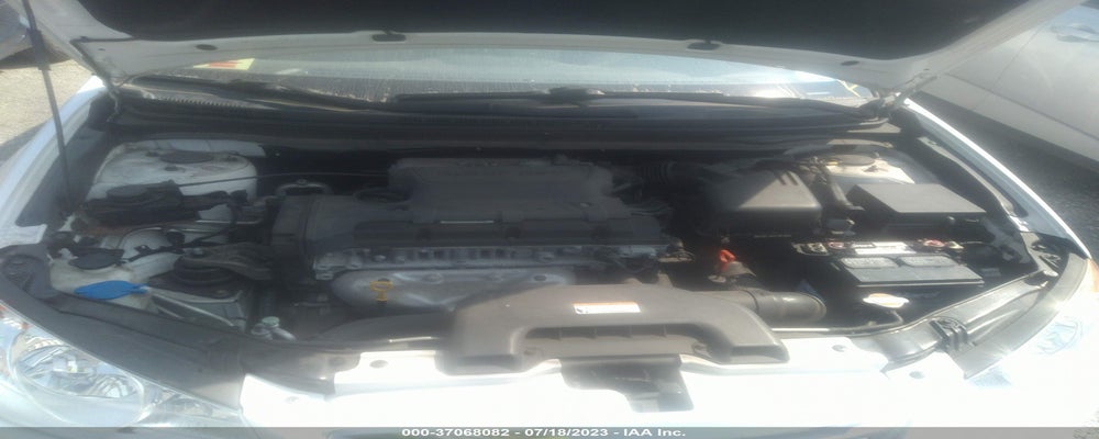 KMHDU4AD5AU112197 2010 HYUNDAI ELANTRA photo no. 10