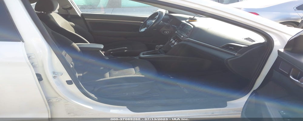 5NPD84LFXKH475503 2019 HYUNDAI ELANTRA photo no. 5