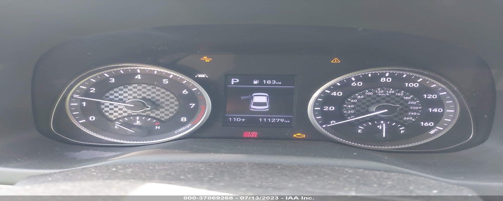 5NPD84LFXKH475503 2019 HYUNDAI ELANTRA photo no. 7