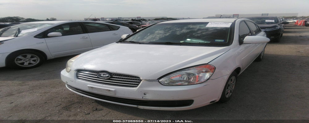KMHCN4AC4BU610134 2011 HYUNDAI ACCENT photo no. 6