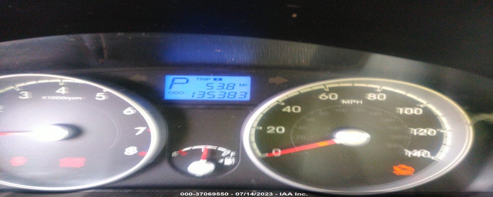 KMHCN4AC4BU610134 2011 HYUNDAI ACCENT photo no. 7