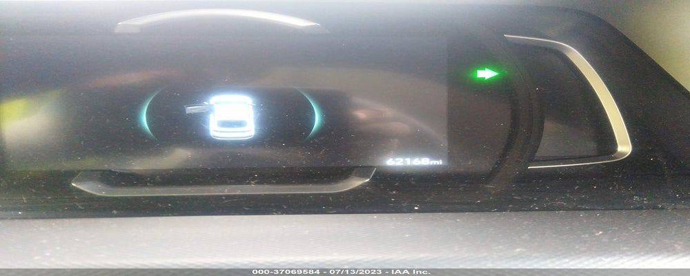 KMHC85LC0LU235600 2020 HYUNDAI IONIQ HYBRID photo no. 7