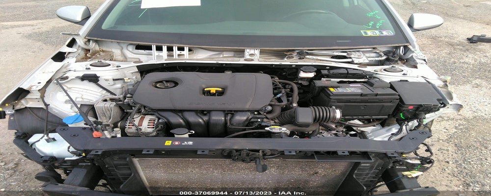 KMHD84LF1KU764254 2019 HYUNDAI ELANTRA photo no. 10
