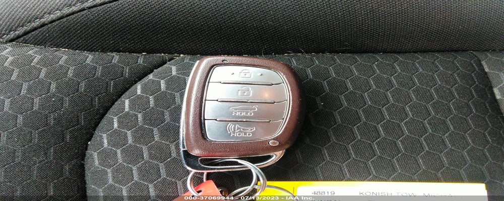 KMHD84LF1KU764254 2019 HYUNDAI ELANTRA photo no. 11