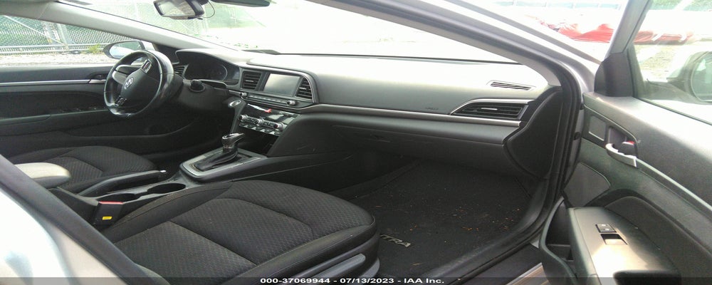 KMHD84LF1KU764254 2019 HYUNDAI ELANTRA photo no. 5