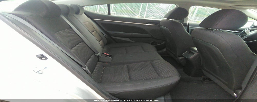 KMHD84LF1KU764254 2019 HYUNDAI ELANTRA photo no. 8