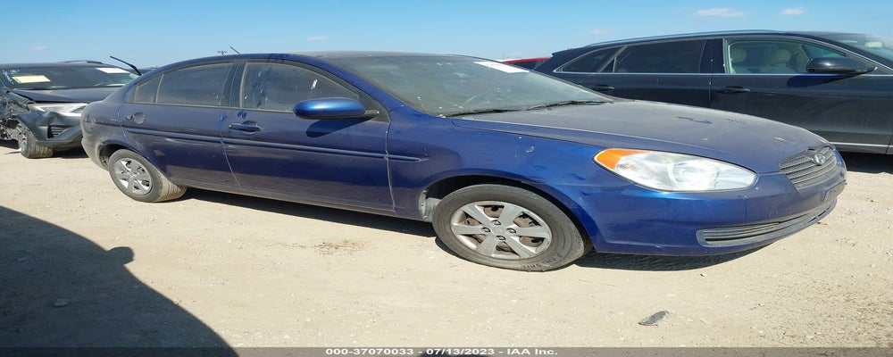 KMHCN4AC9BU535320 2011 HYUNDAI ACCENT photo no. 22