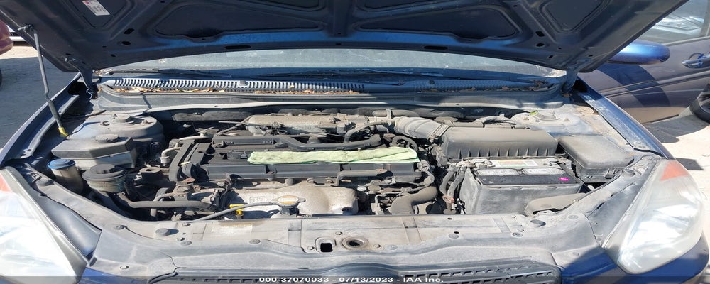KMHCN4AC9BU535320 2011 HYUNDAI ACCENT photo no. 10