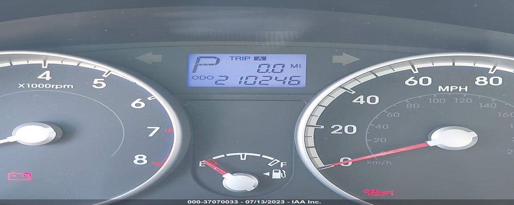 KMHCN4AC9BU535320 2011 HYUNDAI ACCENT photo no. 7