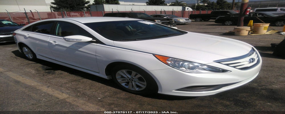 5NPEB4AC7EH932061 2014 HYUNDAI SONATA photo no. 22