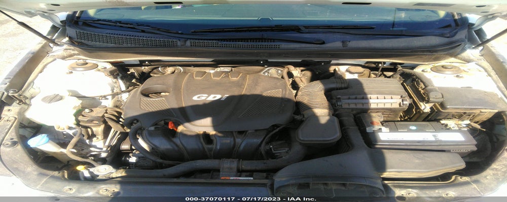 5NPEB4AC7EH932061 2014 HYUNDAI SONATA photo no. 10