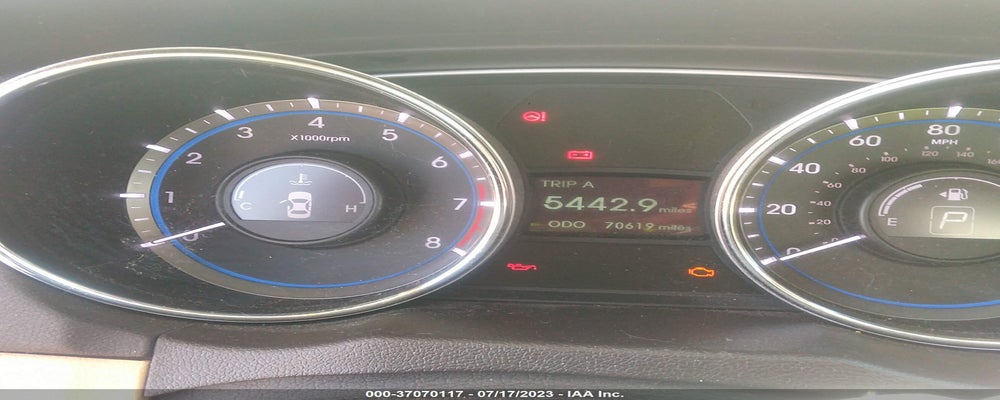 5NPEB4AC7EH932061 2014 HYUNDAI SONATA photo no. 7