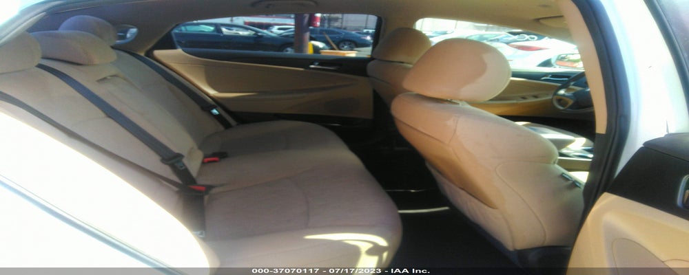 5NPEB4AC7EH932061 2014 HYUNDAI SONATA photo no. 8