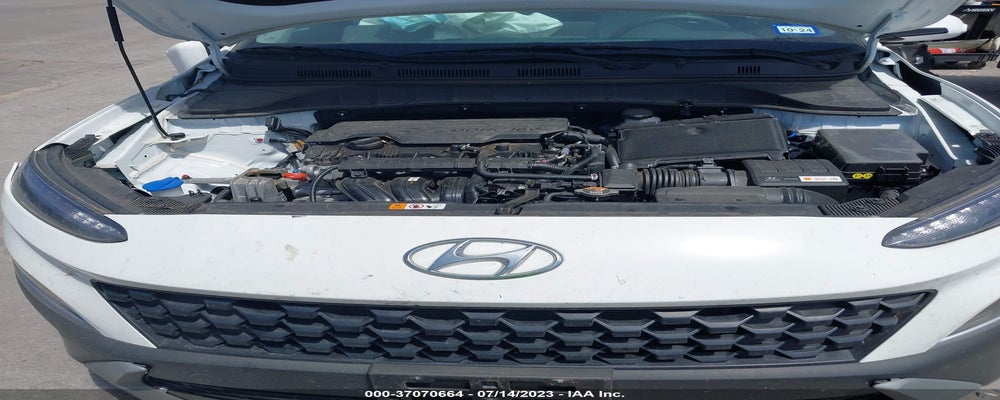 KM8K62AB2PU953875 2023 HYUNDAI KONA photo no. 10
