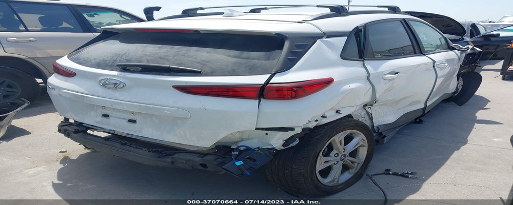 KM8K62AB2PU953875 2023 HYUNDAI KONA photo no. 4