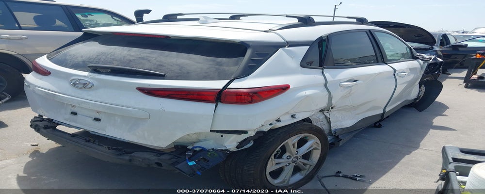 KM8K62AB2PU953875 2023 HYUNDAI KONA photo no. 6