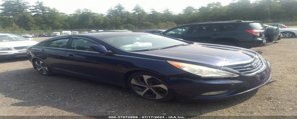 5NPEB4AC9DH723662 2013 HYUNDAI SONATA photo no. 16